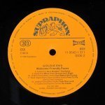 Goldie Ens, Karel Vágner Orchestra - Welcome Friendly Faces