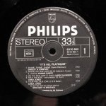 V/A - It's All Platinum
