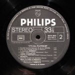 V/A - It's All Platinum