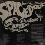 Enoch Light & The Light Brigade - Enoch Light Presents Spaced Out