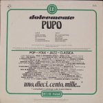 Pupo - Dolcemente