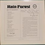 Walter Wanderley - Rain Forest