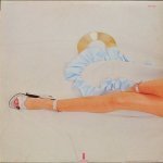 Roxy Music - Roxy Music
