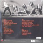 Red Hot Chili Peppers - Unlimited Love