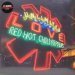 Red Hot Chili Peppers - Unlimited Love