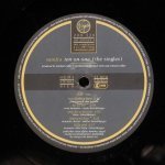 Sandra - Ten On One (The Singles)