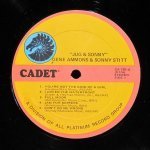 Gene Ammons / Sonny Stitt - Jug & Sonny