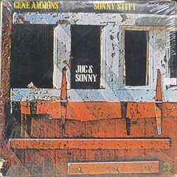 Gene Ammons / Sonny ...