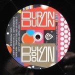 Duran Duran - Budokan