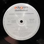 Serge Gainsbourg - Succès 2 Disques