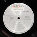 Serge Gainsbourg - Succès 2 Disques