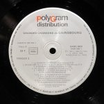 Serge Gainsbourg - Succès 2 Disques