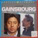 Serge Gainsbourg - Succès 2 Disques