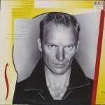 Sting - Fields Of Gold: The Best Of Sting 1984 - 1994