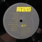 Sting - Fields Of Gold: The Best Of Sting 1984 - 1994