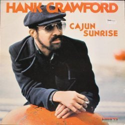 Hank Crawford