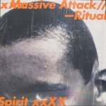 Massive Attack - Ritual Spirit