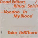 Massive Attack - Ritual Spirit