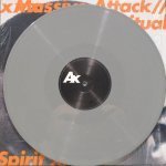 Massive Attack - Ritual Spirit