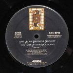 Alan Parsons Project - The Turn Of A Friendly Card