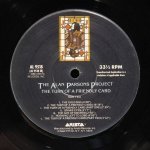 Alan Parsons Project - The Turn Of A Friendly Card