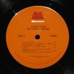 Flora Purim - Butterfly Dreams