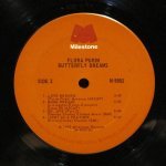 Flora Purim - Butterfly Dreams