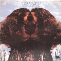 Flora Purim