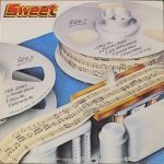 Sweet - Cut Above The Rest