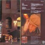 Tom Waits - Asylum Years