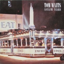 Tom Waits