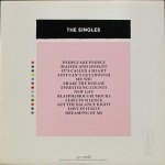 Depeche Mode - The Singles 81-85