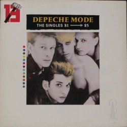 Depeche Mode