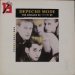 Depeche Mode - The Singles 81-85