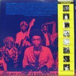 Herbie Hancock - Head Hunters