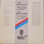 Wes Montgomery - Уэс Монтгомери