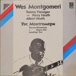 Wes Montgomery