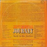 Karel Vlach And His Orchestra - Sentimental Journey Back To The Forties