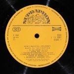 Karel Vlach And His Orchestra - Sentimental Journey Back To The Forties