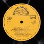 Karel Vlach And His Orchestra - Sentimental Journey Back To The Forties