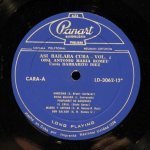 Barbarito Diez con la Orquesta Antonio Maria Romeu - Asi Bailaba Cuba Vol. 6
