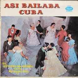 Barbarito Diez con l...