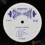 101 Strings - In A Hawaiian Paradise