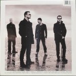U2 - No Line On The Horizon