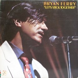 Bryan Ferry