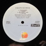 Propaganda - p: Machinery (Polish)