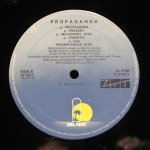 Propaganda - p: Machinery (Polish)