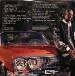 Snoop Dogg - Tha Blue Carpet Treatment