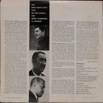 Ruby Braff Octet / Pee Wee Russell / Bobby Henderson - At Newport