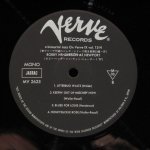 Ruby Braff Octet / Pee Wee Russell / Bobby Henderson - At Newport